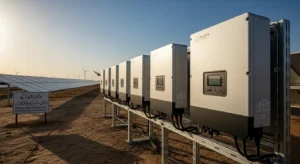 Read more about the article Solar Inverters in Pakistan 2026: Ultimate Guide to Types, Best Brands, Prices, and Installation Tips