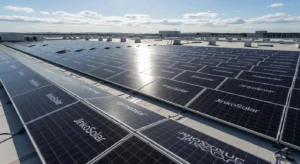 Read more about the article Jinko Solar Panels Price in Pakistan 2026 – Latest Rates & Guide