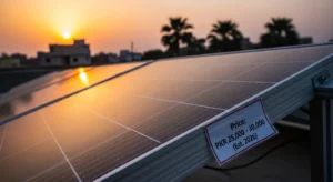 Read more about the article 540 Watt Solar Panel Price in Pakistan 2026| Ultimate Guide to Costs, Brands, and Best Buys