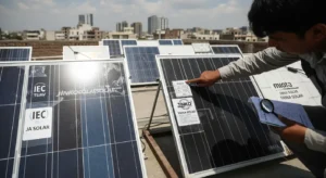 Read more about the article ⚠️ DON’T GET SCAMMED! How to Identify Original Solar Panels Pakistan 2026