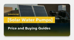 Read more about the article Solar Water Pump for Home 2026 – Save Cost & Ensure Reliable Supply