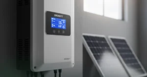 Read more about the article Growatt Inverter Price Pakistan 2026: Pricing Guide, Types & Installation Guide