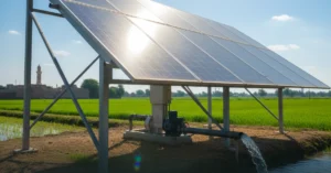 Read more about the article Solar Water Pump Price in Pakistan 2026: Complete Installation & Subsidy Guide