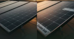 Read more about the article Is Jinko Better Than Canadian Solar? A Brutally Honest Comparison for Pakistan (2026)