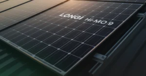 Read more about the article LONGi Double Glass Panels Pakistan 2026: Complete Specifications, Pricing & Buyer’s Guide