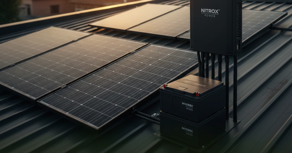 Read more about the article Solar System for Home 2026: Complete Installation Guide, Pricing & Buying Strategy for Pakistan